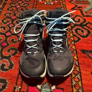 Women’s Altra Lone Peak All-Weather Hiking Boots